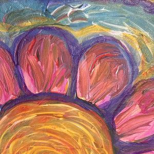 Exhibit: Bloom into 